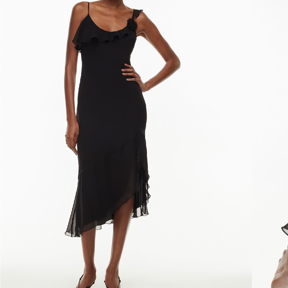Wilfred Engage Dress